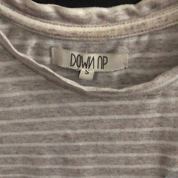 donut pocket tee - Picture 3 of 3